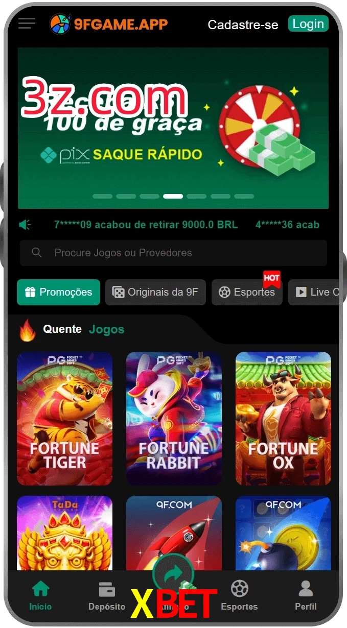 Xbet